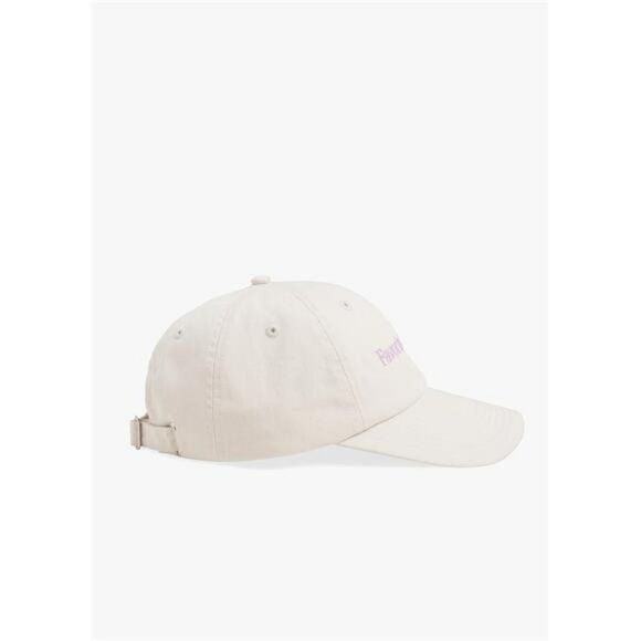 Girls kids baseball cap adjustable cotton hat embroidered logo casual sun hat - Picture 2 of 4